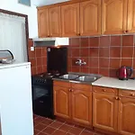 With A Parking Space Malinska, Krk - 19291 Apartman