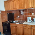 With A Parking Space Malinska, Krk - 19291 Apartman *