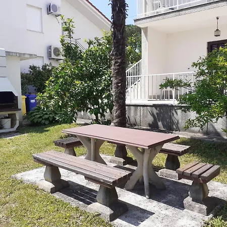 Apartment With A Parking Space Malinska, Krk - 19291