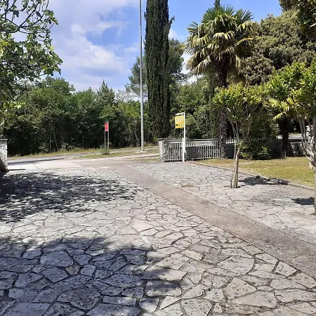 Apartmán With A Parking Space Malinska, Krk - 19291 *