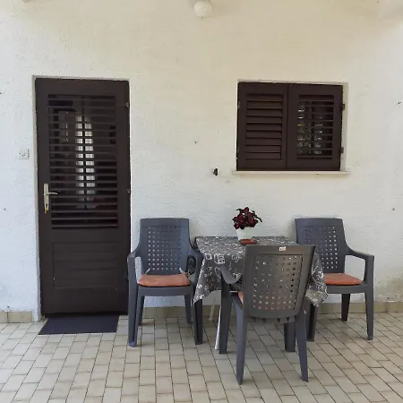 Apartment With A Parking Space Malinska, Krk - 19291