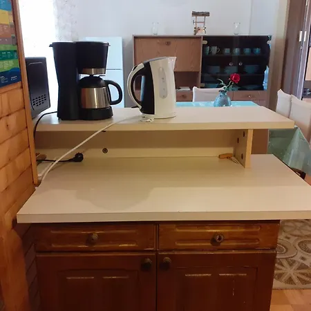 With A Parking Space Malinska, Krk - 19291 * מאלינסקה
