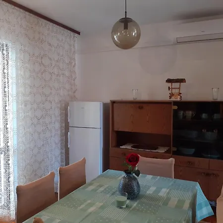 Apartment With A Parking Space Malinska, Krk - 19291 *