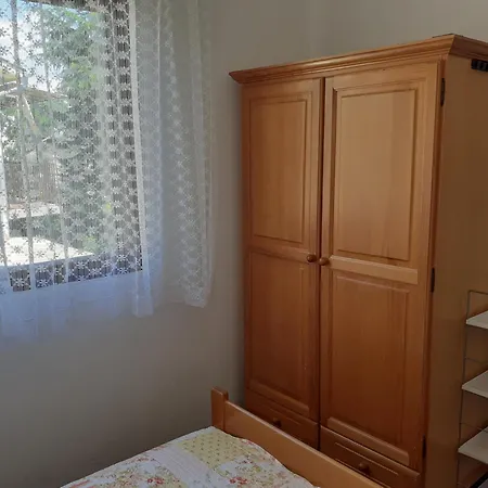 Apartament With A Parking Space Malinska, Krk - 19291 Malinska