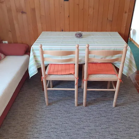 Apartment With A Parking Space Malinska, Krk - 19291