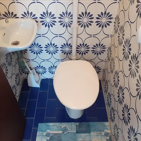 With A Parking Space Malinska, Krk - 19291 Apartment *