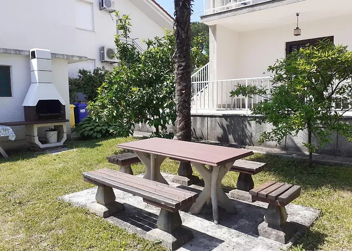 Apartmán With A Parking Space Malinska, Krk - 19291