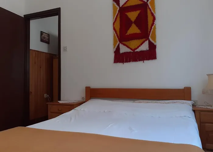 With A Parking Space Malinska, Krk - 19291