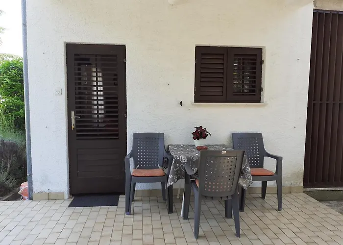 Apartmán With A Parking Space Malinska, Krk - 19291