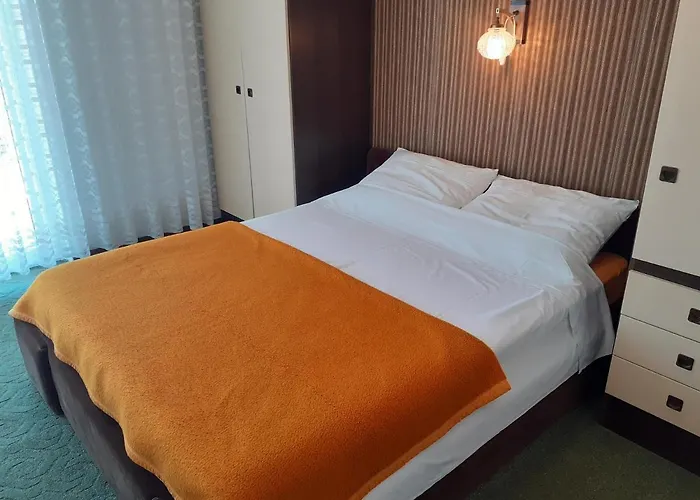 Apartmán With A Parking Space Malinska, Krk - 19291 *