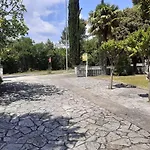 Apartmán With A Parking Space Malinska, Krk - 19291 *