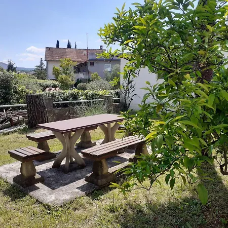 With A Parking Space Malinska, Krk - 19291 아파트